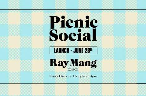 Picnic launches weekly Sunday in Sydney image