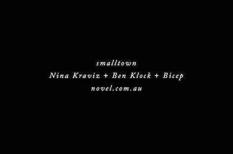 Nina Kraviz plays Smalltown in Melbourne image