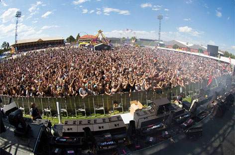 Second Stereosonic death occurs in Adelaide image