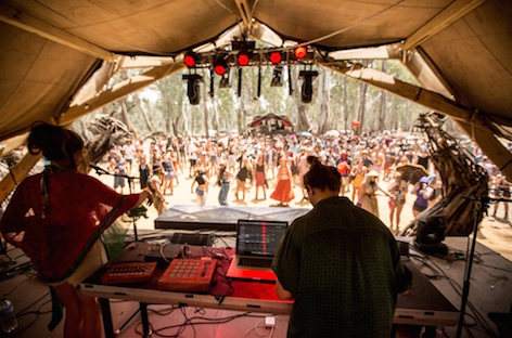 Palms Trax added to Strawberry Fields lineup image