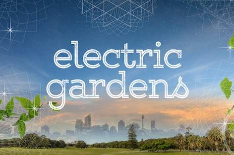 James Zabiela, John Digweed, Pachanga Boys billed for Electric Gardens in Sydney image