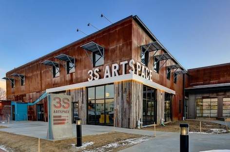 3S Artspace to host Autechre, Clark in New Hampshire image