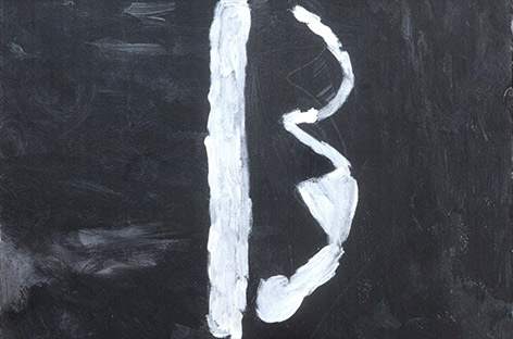 Tarquin Manek to release solo LP on Blackest Ever Black image