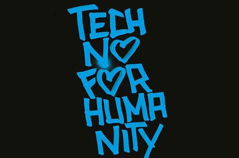 Ida Engberg, Adam Beyer, Guti play Techno For Humanity fundraiser image