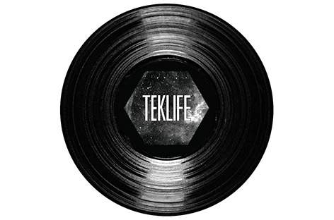 Teklife crew to launch record label in November image