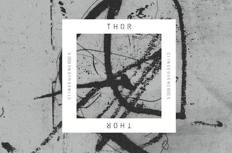 Sushitech preps Thor reissue package image