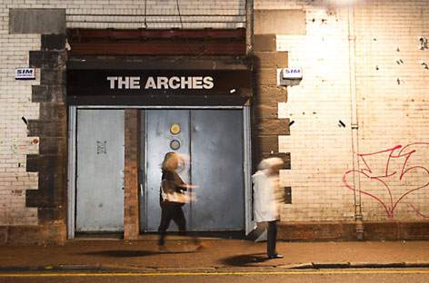 UK nightclubs closing at 'alarming rate,' report says image