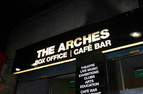 The Arches seeks legal advice after 3 AM licence is revoked image