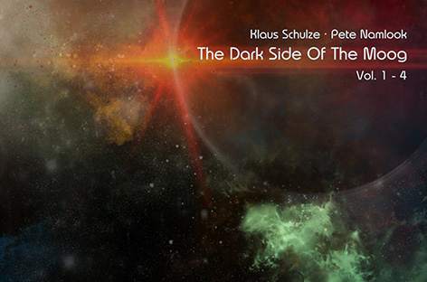 The Dark Side Of The Moog to see comprehensive reissue campaign in 2016 image