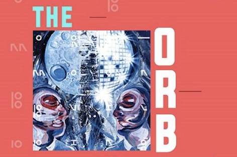 The Orb announce North American tour image
