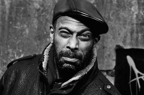 Theo Parrish to play an eight-hour set in Brooklyn image