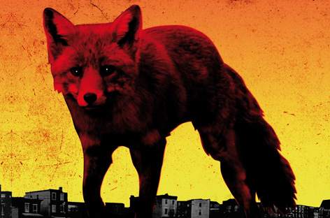 The Prodigy return with The Day Is My Enemy image