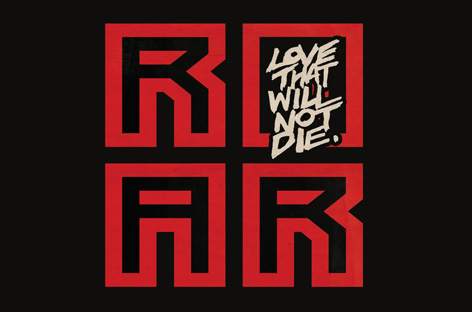 The Revenge drops debut album, Love That Will Not Die image