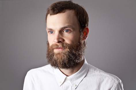 Todd Terje takes to the Americas image