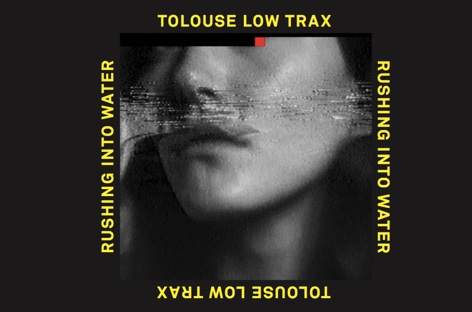 Tolouse Low Trax returns to Themes For Great Cities with solo EP image