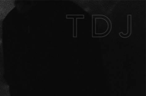 Trevor Deep Jr readies debut album, TDJ image