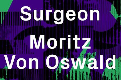 Tresor announces Barcelona party with Moritz Von Oswald and Surgeon image