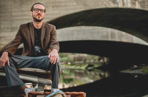 John Frusciante gives away electronic experiments image