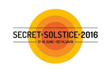 Secret Solstice returns for 2016 with Kerri Chandler, Deetron, Will Saul image
