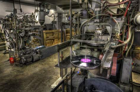 New vinyl pressing plants come to the US image