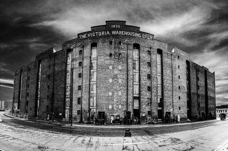 Sankeys partners with Victoria Warehouse for five-year project in Manchester image