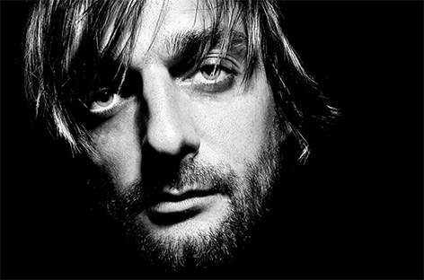 Ricardo Villalobos reissues Easy Lee & Dexter on vinyl · News ⟋ RA