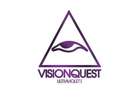 Visionquest announce Ultraviolet I compilation image