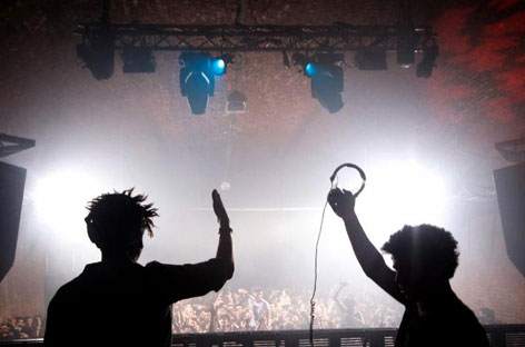Warehouse Project adds four shows to 2015 season image
