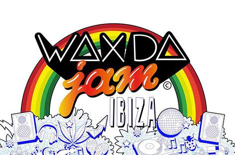 Bonobo and Mark Farina journey to Ibiza for Wax Da Jam image