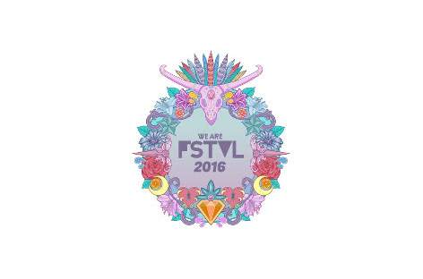 Âme, Richie Hawtin, Loco Dice play We Are FSTVL 2016 image