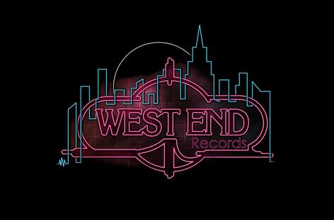 West End drops unreleased, extended version of 'Is It All Over My Face?' image