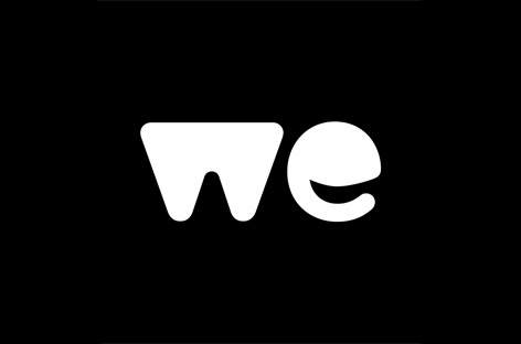 WeTransfer enters the streaming music space image
