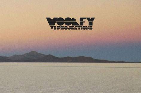 Woolfy vs. Projections announces third album, Stations image