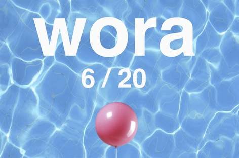 New outdoor party WORA launches in Brooklyn image
