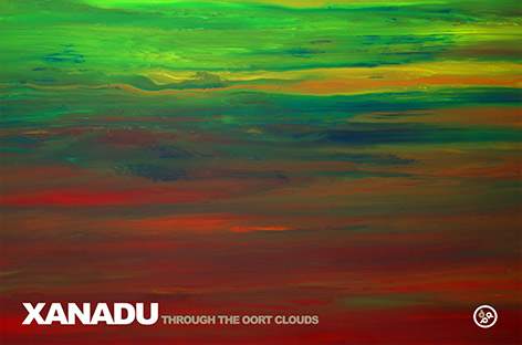 Xanadu goes Through The Oort Clouds image