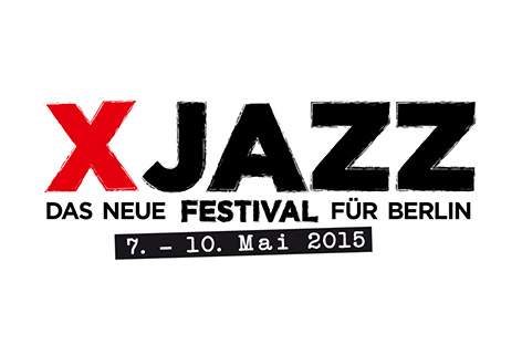 Brandt Brauer Frick, Max Graef play Berlin's XJAZZ image