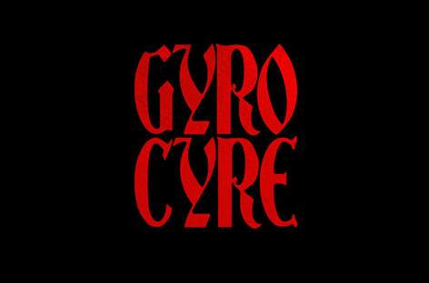 Xosar starts her own label, Gyrocyre image