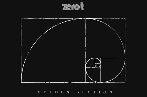 Zero T enters the Golden Section on second LP image