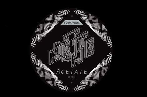 Ben UFO and Bake head to Leeds for Acetate image