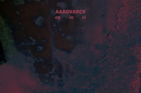 Aardvarck to release new album on Skudge Records image