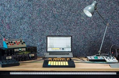 Ableton releases Live 9.2 in public beta image