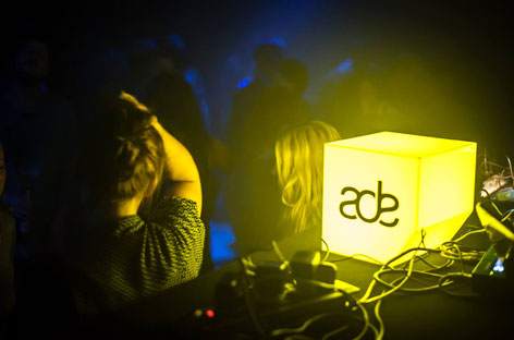 Amsterdam Dance Event announces first acts for 20th edition image