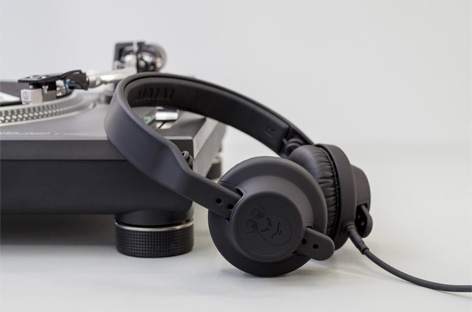 Modeselektor and AIAIAI team up for limited-edition headphones image