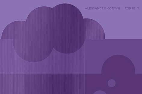 Alessandro Cortini completes Forse trilogy image