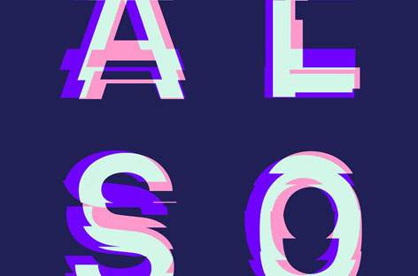 R&SがALSOのデビューアルバムを発表 image