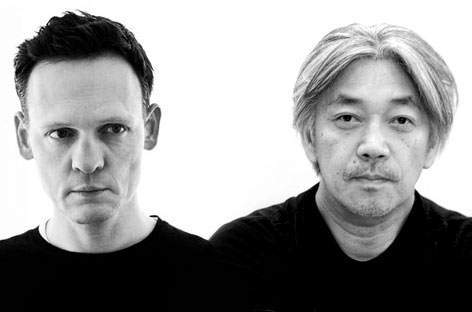 Alva Noto joins Ryuichi Sakamoto on The Revenant score image