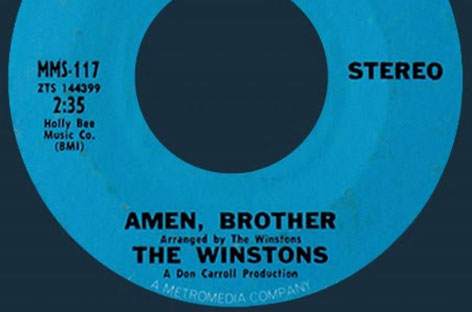 Fundraising campaign launched for creator of Amen break image