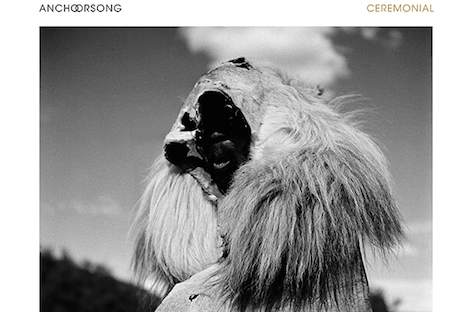 Anchorsongがセカンドアルバム『Ceremonial』を発表 image