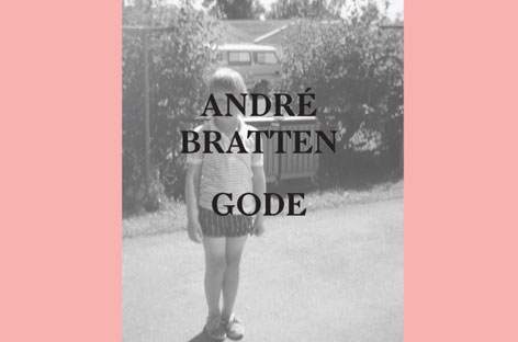 Smalltown Supersound announces André Bratten album image