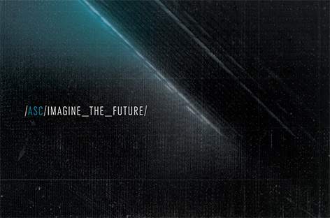 ASC says Imagine The Future image